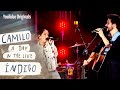 Índigo (En Vivo) | A Day In The Live: Camilo