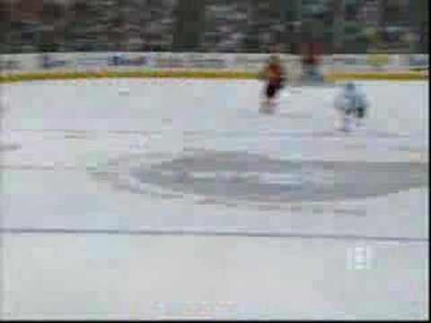 Alfie Goal 1 vs Leafs - Oct 4