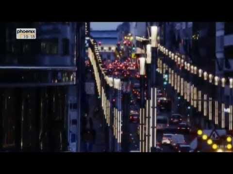 Doku German Phoenix - Atomwaffen auf dem Schwarzmarkt