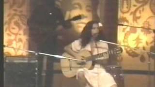 Gal Costa - (Show Índia 1973) - &quot;Desafinado&quot;