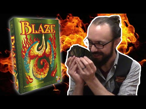 How to Play & What's to Love | BLAZE