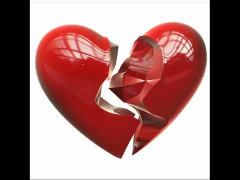 024 Williz -Gebroken hart