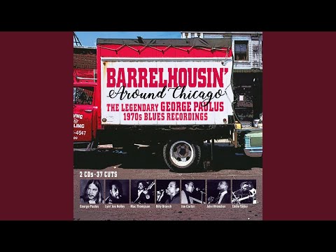 Rollin' and Tumblin'