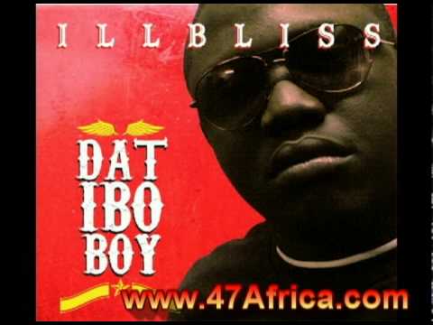 illbliss ft Pype- Blessing {www.47Africa.com}