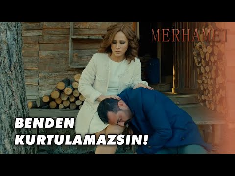 Deniz, Sermet'i Buldu - Merhamet Özel Klip