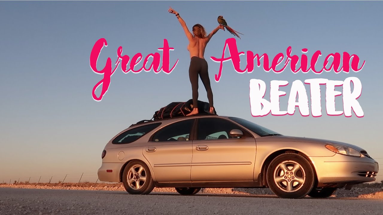 American Road Trip | SMLS S11E08