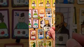 This game is all about the market! 🦁💰❤️🌿☺️ #tabletopgames #boardgames #games