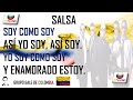 GRUPO GALE SOY COMO SOY