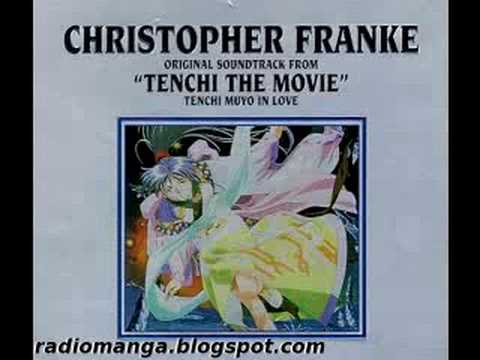 Tenchi The Movie - Tenchi In Love - Epilogue