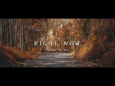 ADEM!! Right Now - Regin Rhythm Remix (Funky Night) 2022 New!!!