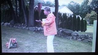 The Pow-Wow Oak Tree Preservation Covenant / Monument Ceremony - Part Three