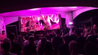 Radioactivity-Silent