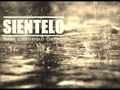 SIENTELO - OZONE CHOTAS CHUSTERFIELD