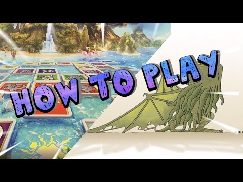 How to Play Latice Hawai'i