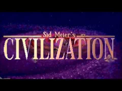 Let's play: Civilization 1 - Intro