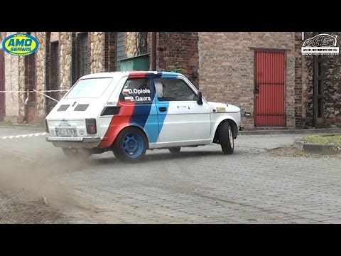 2 Piekarski Rally Sprint 2014 - The Best Of by OesRecords