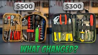 Ultimate Mechanics Go-Bag Toolkit.  $500 became $300, still premium tools!