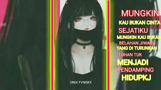 Download lagu DJ MUNGKIN KAU BUKAN CINTA SEJATIKU TIK TOK VIRAL mp3