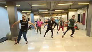 Aila re aillaa | suryavashi | sk Alli choreography