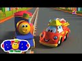 Aventura De Transporte Transport Adventure Songs For Kids Bob The Train