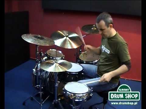 drumshop.pl Sonor Jungle Snare 10 x 2" - perkusje.com