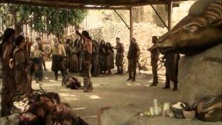 Game of Thrones Top 10 Moments