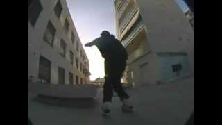 JEBI "NECRO REMIX" 2014