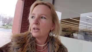 SouthernASMR Sounds 🛍️ Joanne Fabric & Crafts Store Walk-Through