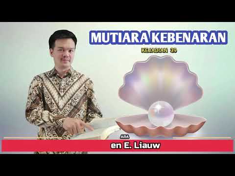 MUTIARA KEBENARAN 39 - KEJADIAN 39 | Yusuf Mendapat Kasih Potifar dan Dijebak Istri Potifar