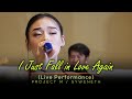 I Just Fall In Love Again Project M Featuring Gyweneth Ravago
