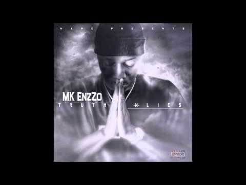 MK EnzZo - Motion Picture ft.  P Montana
