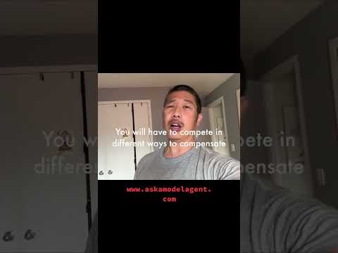 How tall are female models in NYC? www.askamodelagent.com