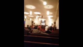 Yes God is real. Evangelist LaVonda Williams,