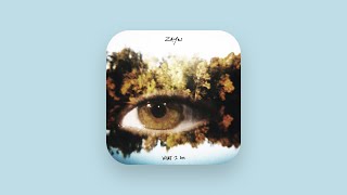 ZAYN - What I Am (Clean)