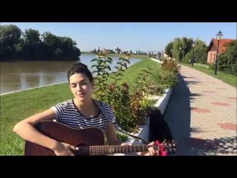 Mia - All of me (Puzzle #4: Zupanja, CRO)