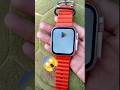 Playstore In Smartwatch Shortsfeed T800ultra Youtubeshorts Watch UV Unboxer