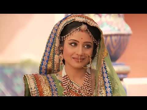 Jodha Akbar - Ep 149 - Rajat Tokas, Paridhi Sharma - Hindi TV Serial - ZEE5 Premium