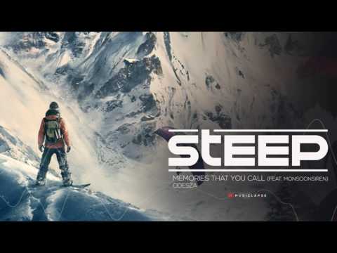 Steep - Introduction Theme