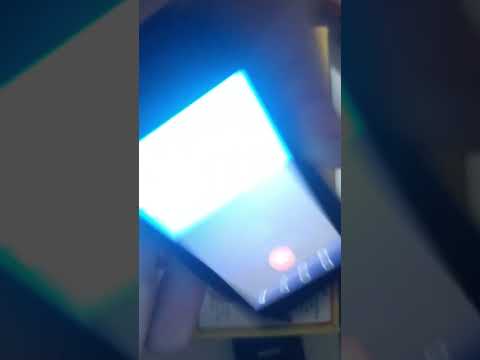 soyes 7s incoming call