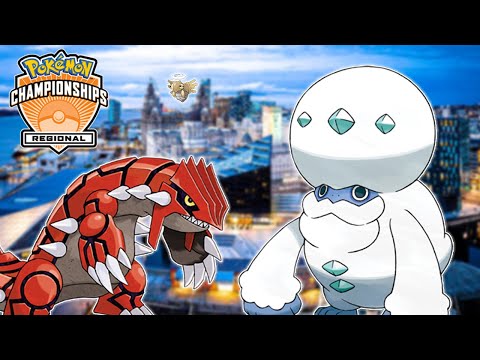 The BEST TEAMS From the Liverpool Regionals!
