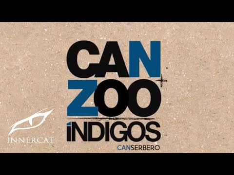 Canserbero - On Datop [Can + Zoo Indigos]