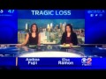 KCBS CBS 2 News At 5pm Sunday Open January 1 2017