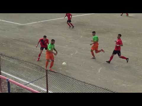 Camporosso-Loanesi 4-0