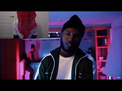 UK Drill Rapper Reacts to M1llionz - HDC (Music Video) | @MixtapeMadness