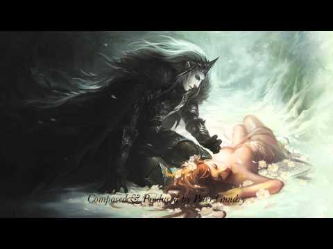 Dark Cello Music - Forever and Never - The Vampire