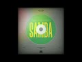 ZHIKO, Karim Naas – Samba (Extended Mix)