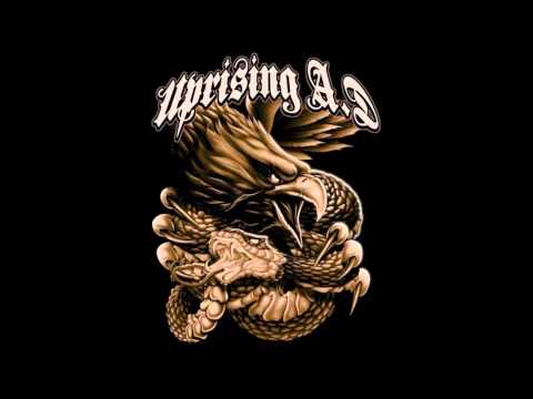The uprising A.D (FULL ALBUM)