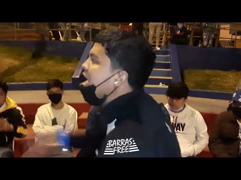 GAMMA VS JERSECK VS AKATHANE | FILTROS | FECHA 7 (29/05/22)