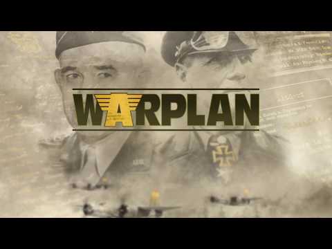 WarPlan Tutorial: Map and Menu Part 1 thumbnail
