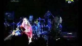 Lacuna Coil -Angels Punishment[live]